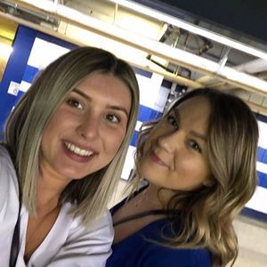 Meet your Posher, Natalie